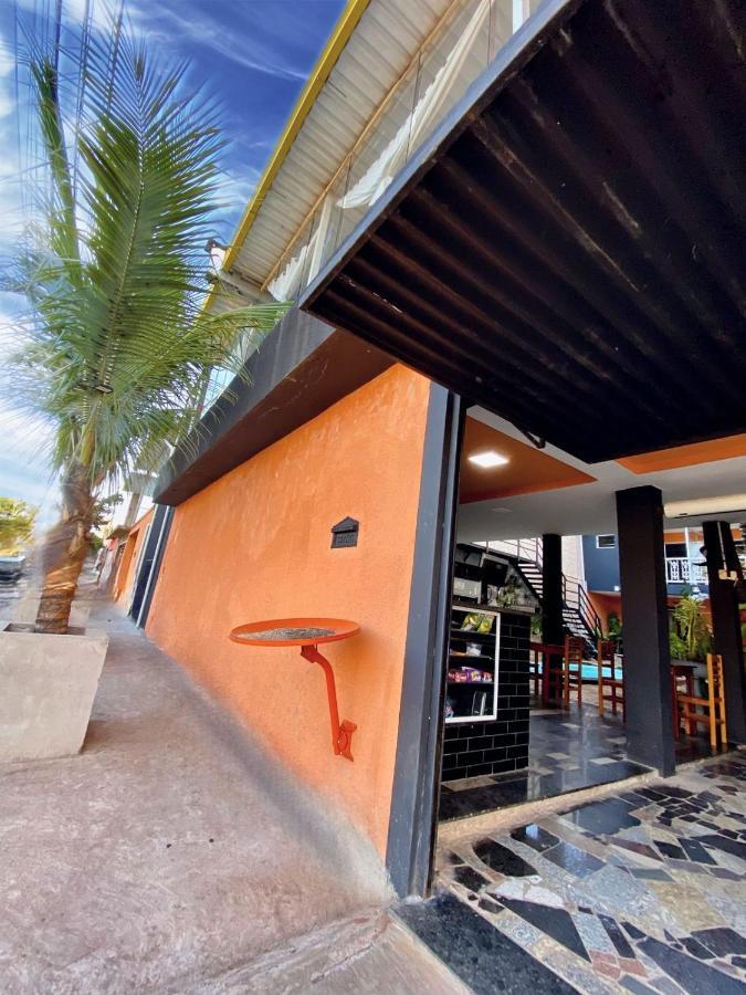 Hostel Gravata Piracicaba Exterior foto