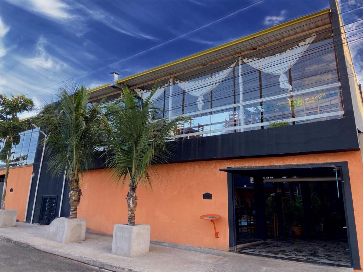 Hostel Gravata Piracicaba Exterior foto
