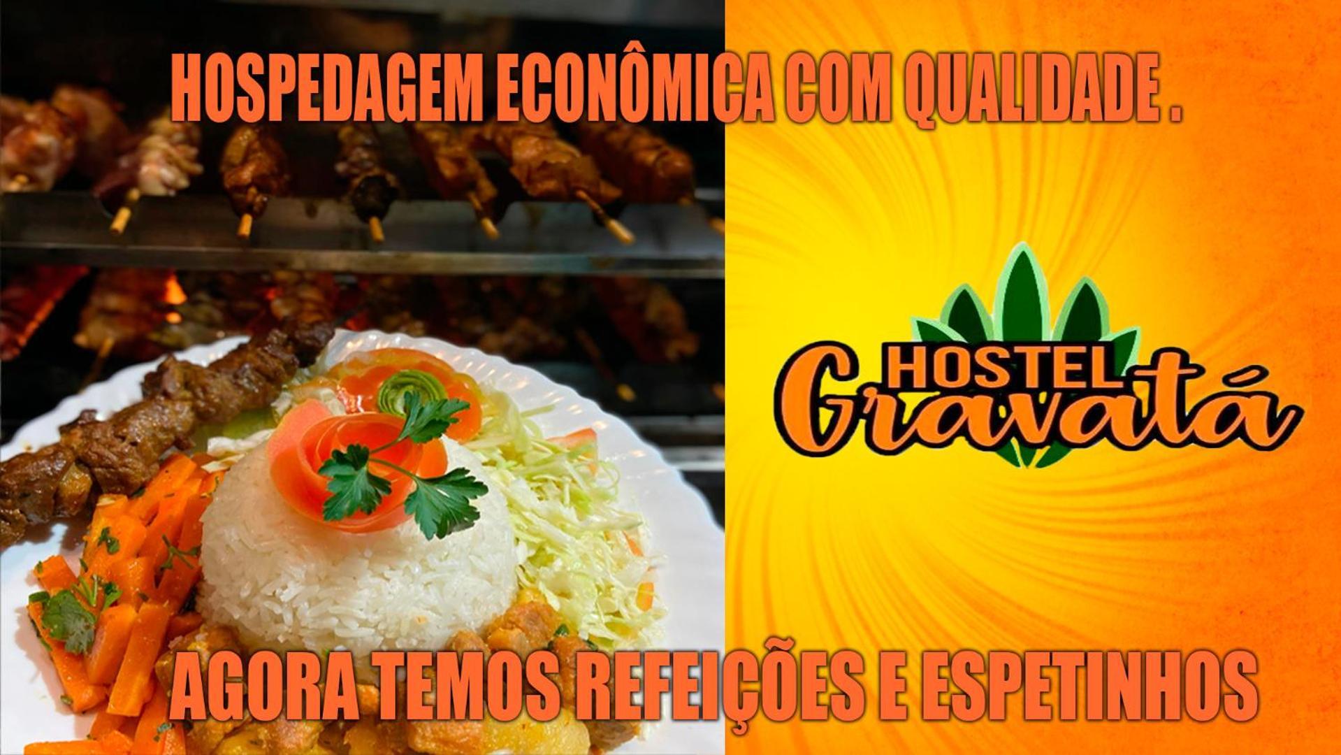 Hostel Gravata Piracicaba Exterior foto
