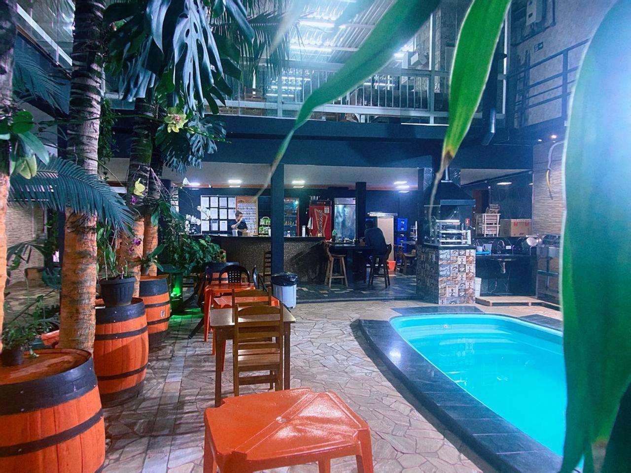 Hostel Gravata Piracicaba Exterior foto