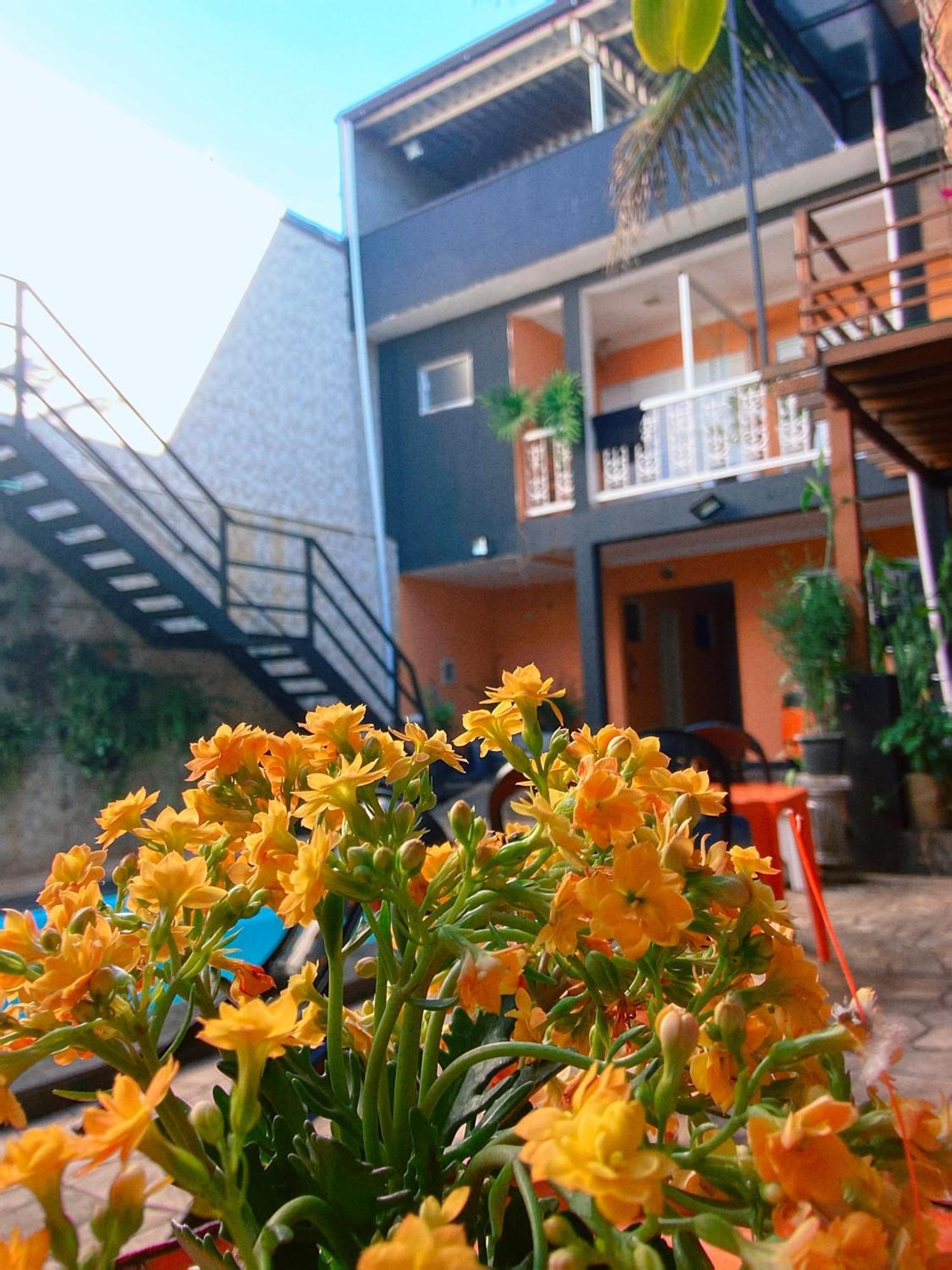 Hostel Gravata Piracicaba Exterior foto