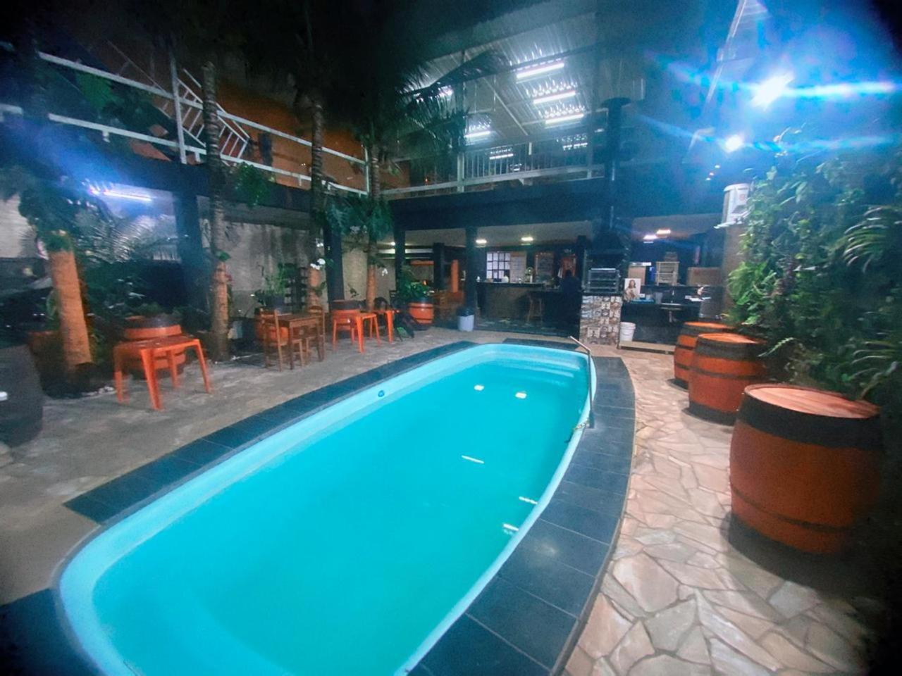 Hostel Gravata Piracicaba Exterior foto