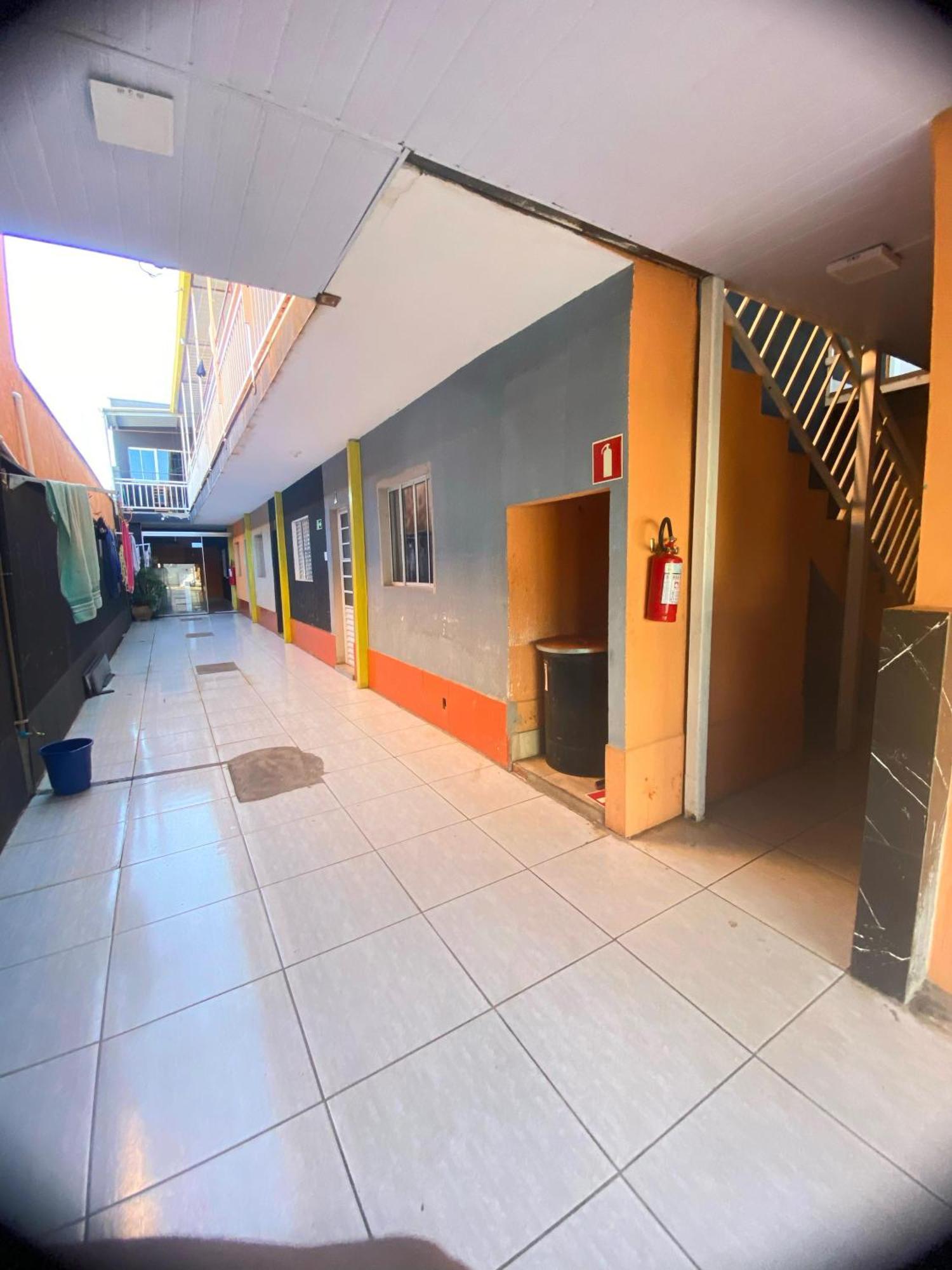 Hostel Gravata Piracicaba Exterior foto